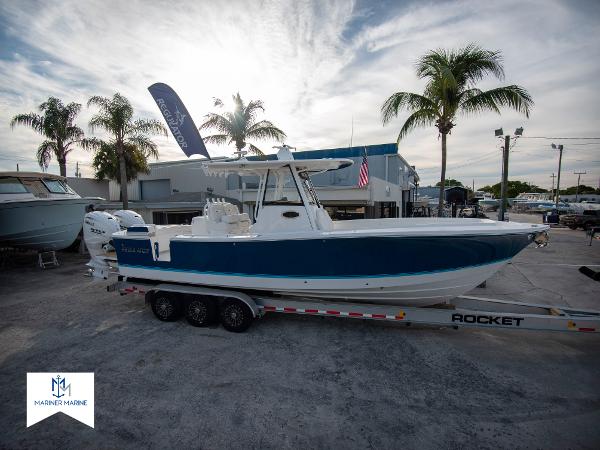 2024 Regulator 31