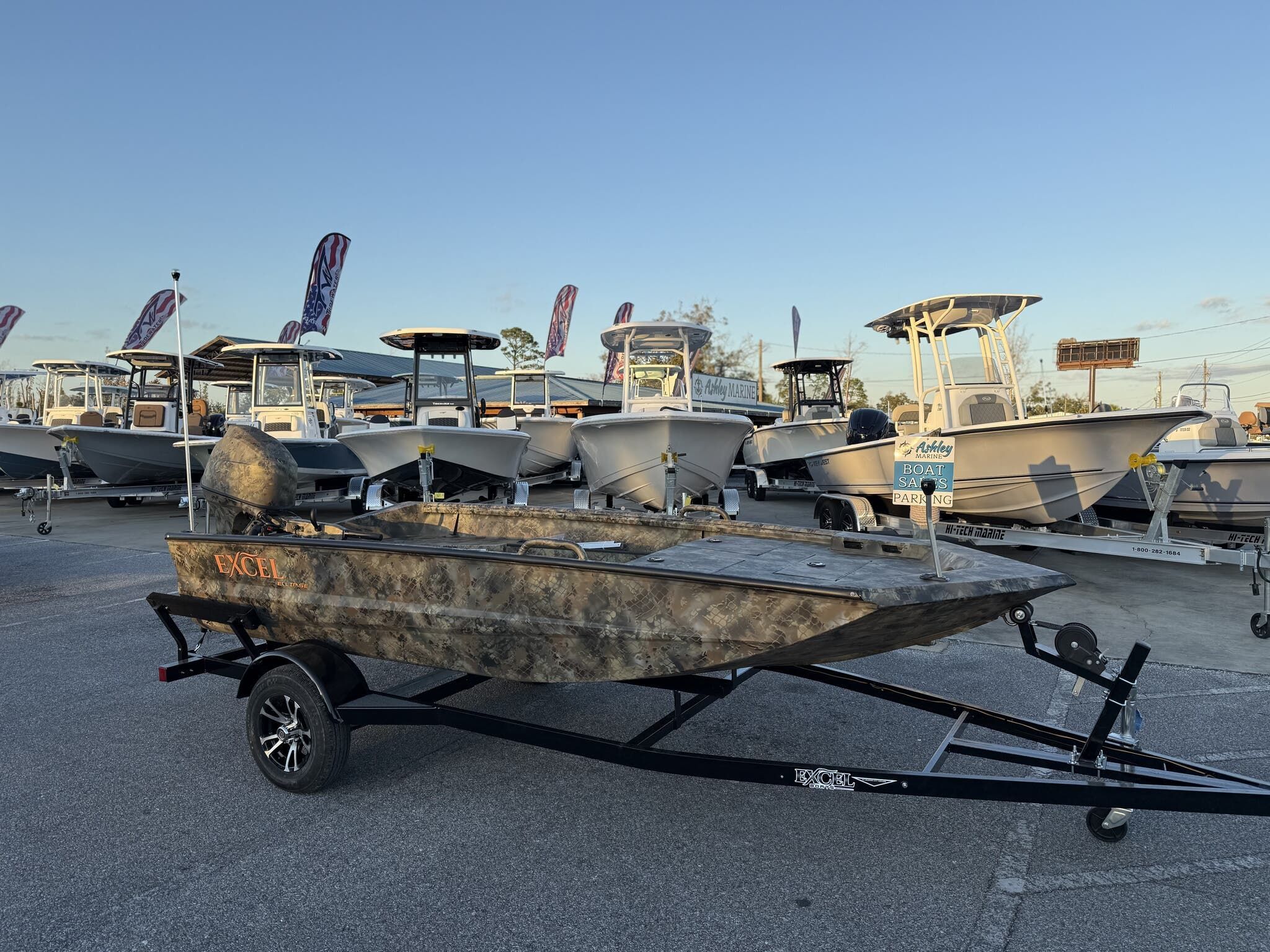 2026 Excel 1554 ECLIPSE