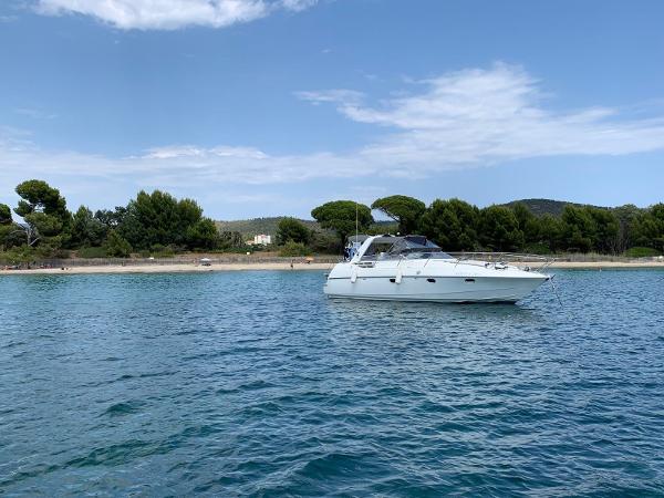 1994 Beneteau FLYER 11