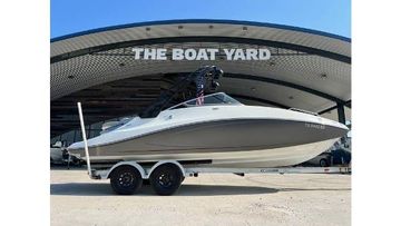 2012 Sea-Doo 230 Challenger