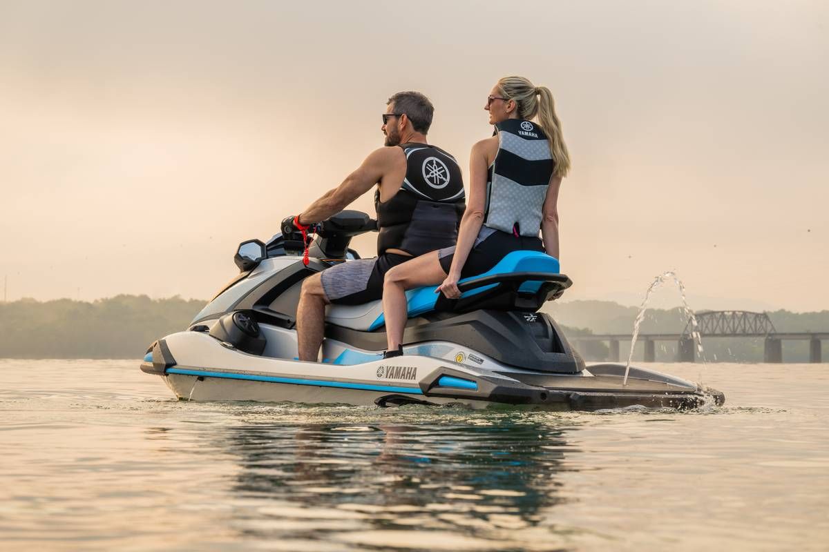 2024 Waverunner VX CRUISER A