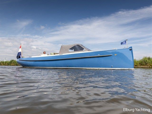 2025 Puffin 9.0 