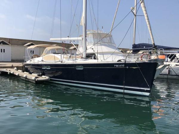 Jeanneau Sun Odyssey 54 DS Sun Odyssey 54 DS