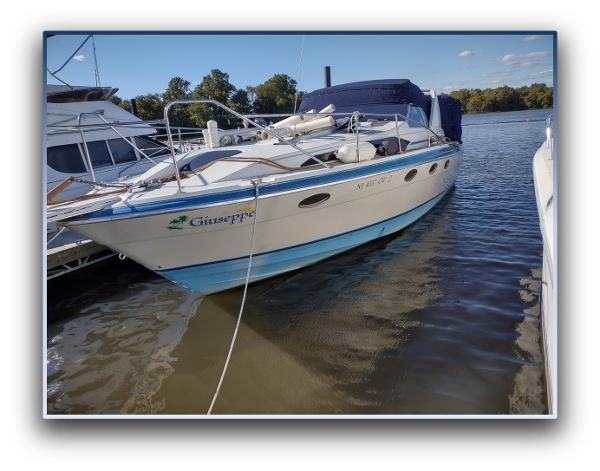 Bayliner Avanti boats for sale - boats.com