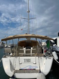 2010 Dufour 425 Grand Large