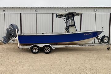 2015 Blazer Bay 2400