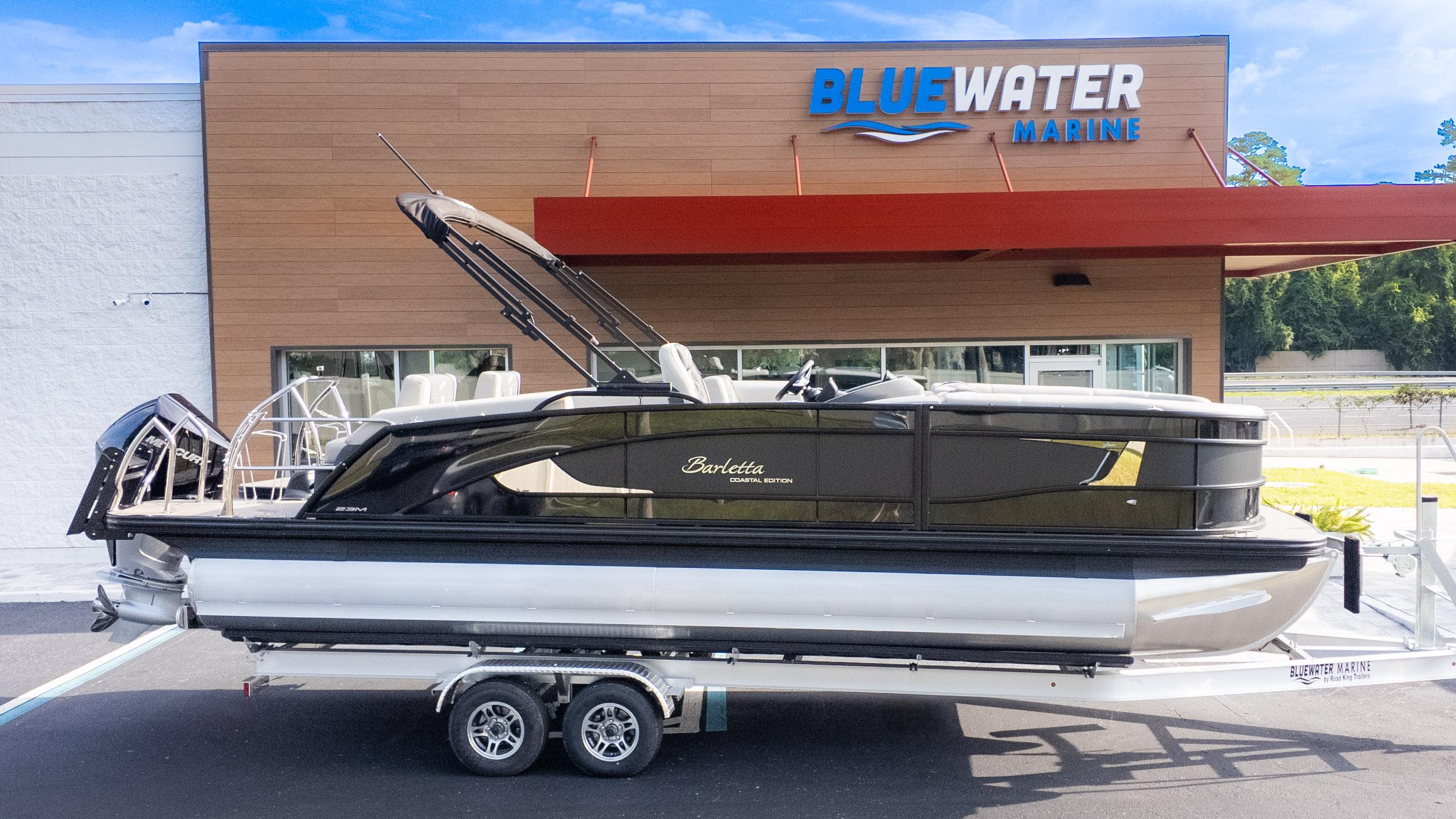 2026 Barletta L23M