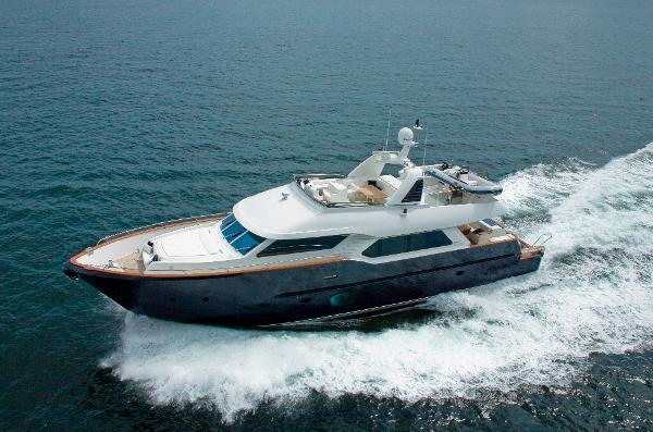 2025 MCP MY 76