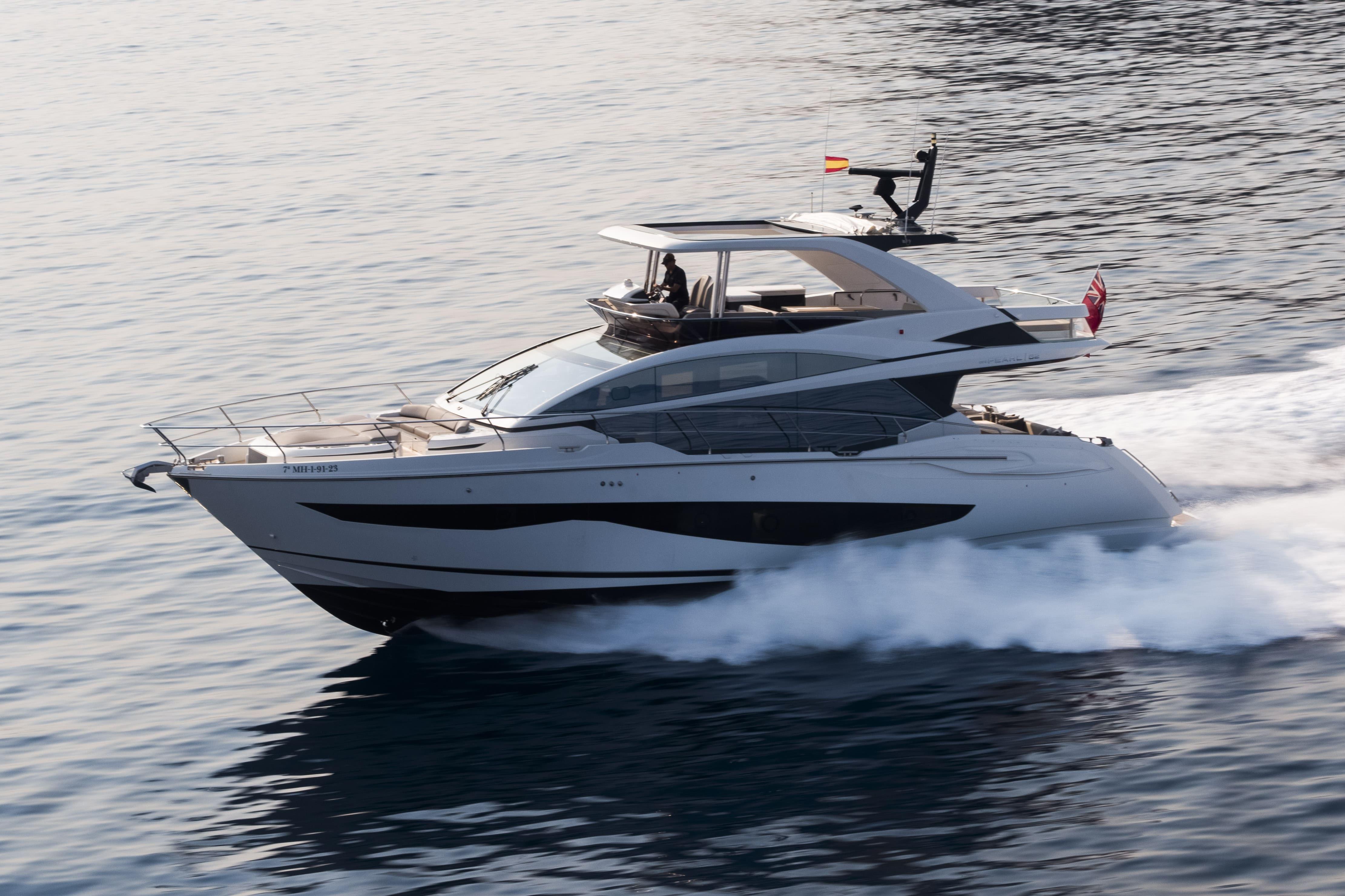 2020 Pearl 62