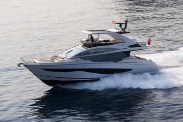 2020 Pearl 62