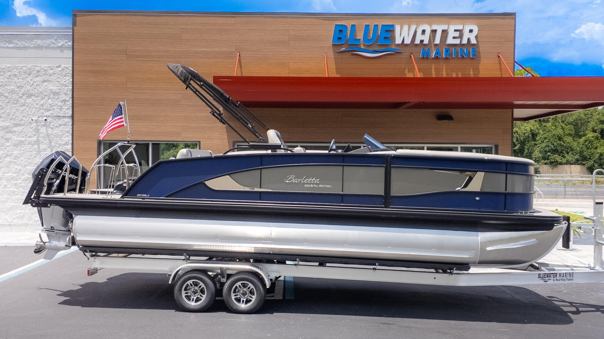 2026 Barletta L23U