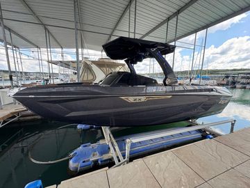 2025 Tigé 25ZX Ultre'