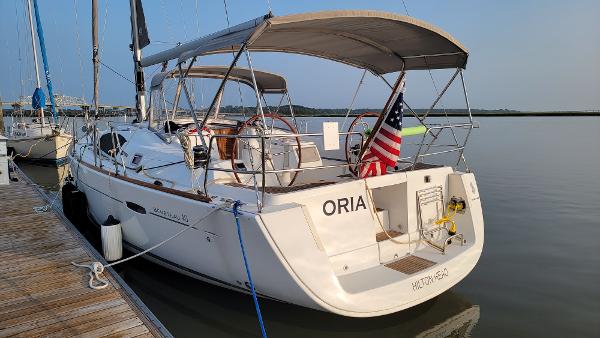 Beneteau Oceanis 40 boats for sale boats