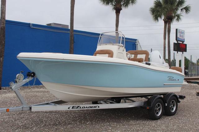 2025 Pioneer Sportfish 202