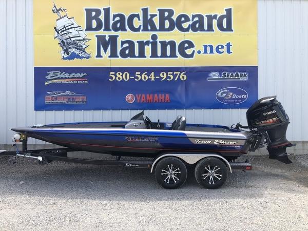 Blazer boats for sale - boats.com