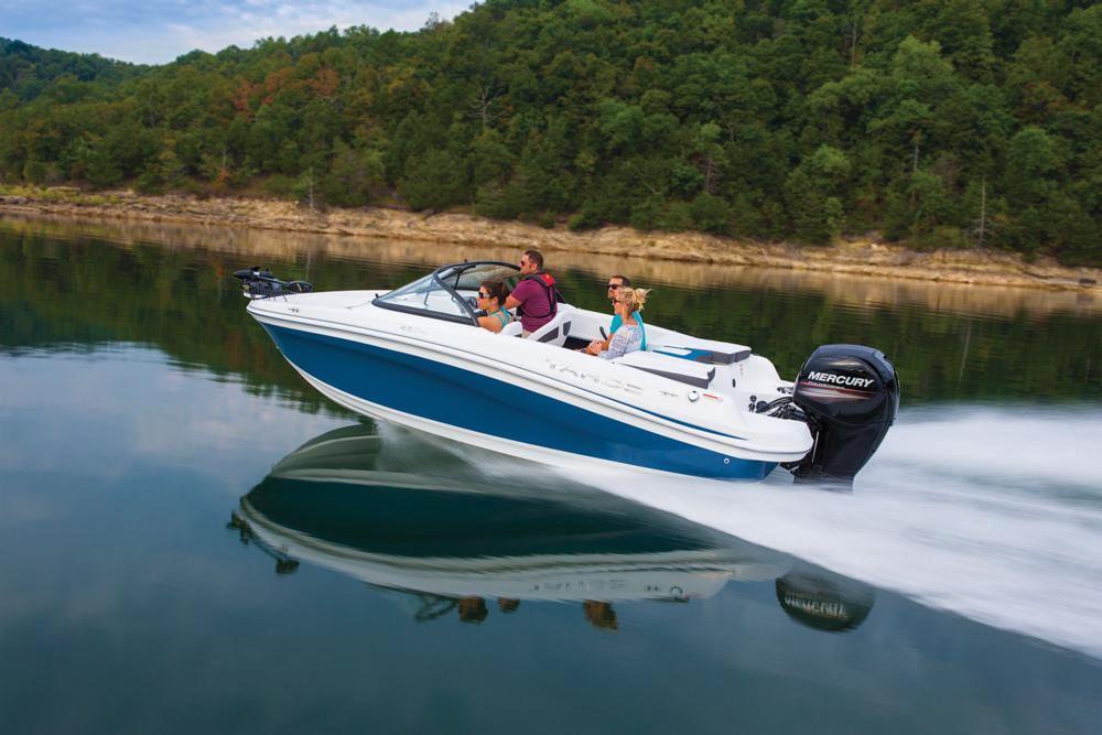 Tahoe Boat image