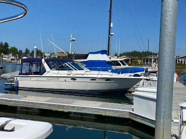 Tiara Yachts 3100 Open