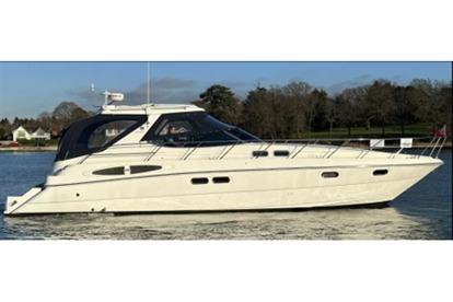 2005 Sealine S48