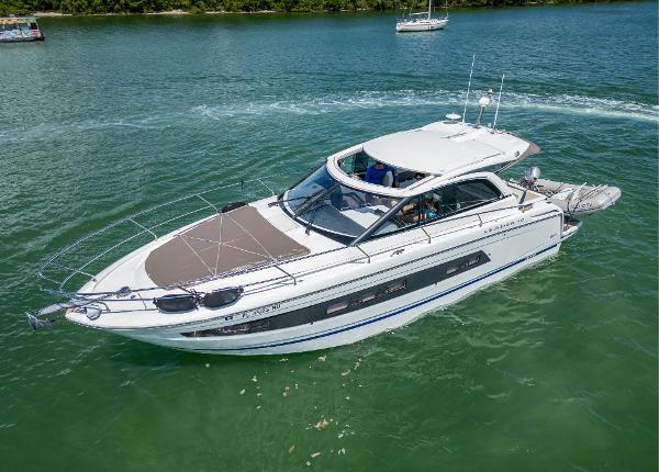 2019 Jeanneau Leader 40
