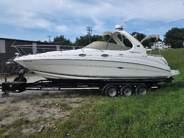 Sea Ray 280 Sundancer boats for sale - boats.com