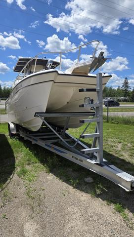 Grady-White X26 Tigercat