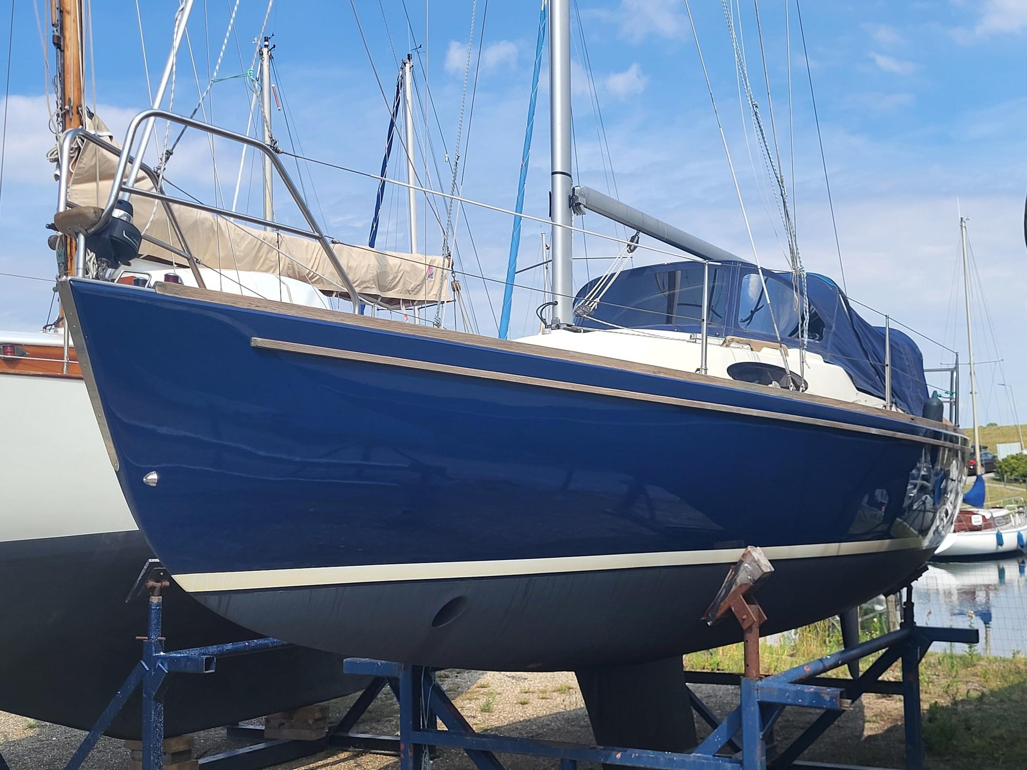 2004 Saffier 800