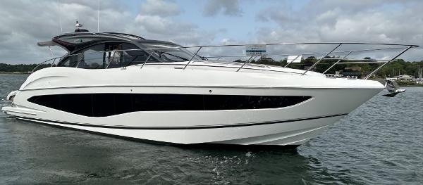 2023 Princess V50