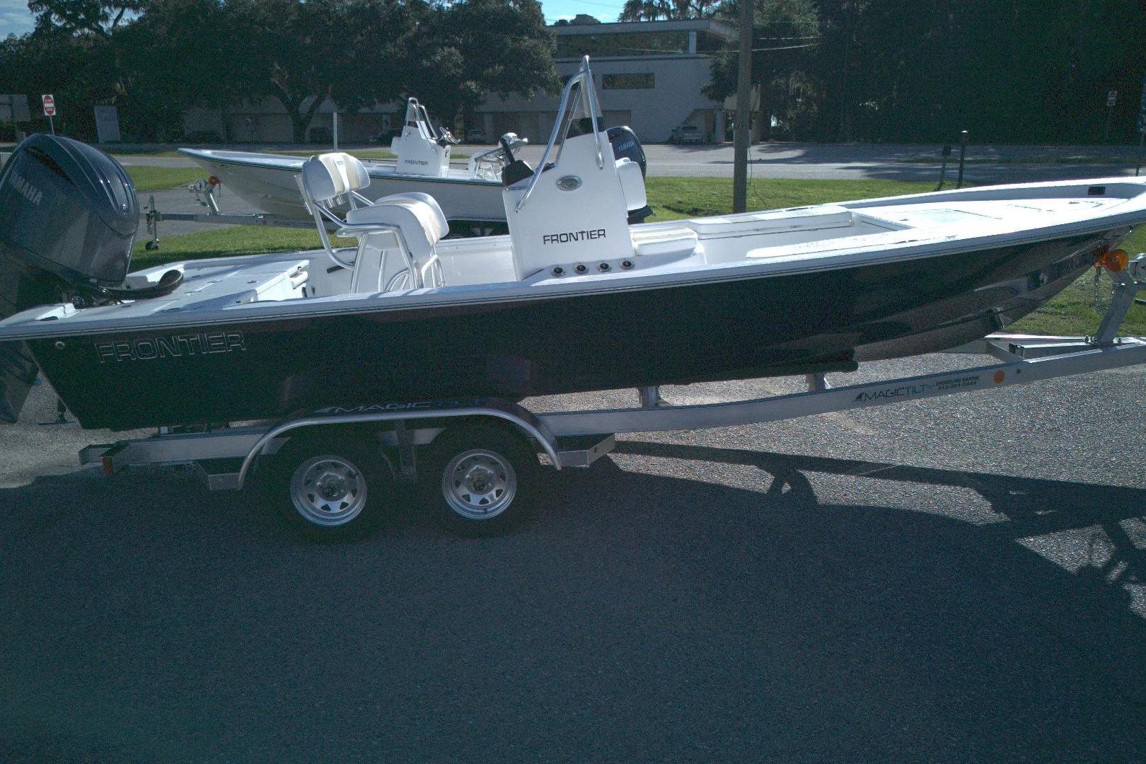 2026 Frontier 2104