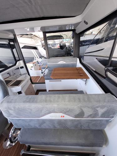 2023 Ibiza Explorer