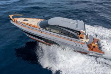 2026 Hanover 415 Ultimate Luxury
