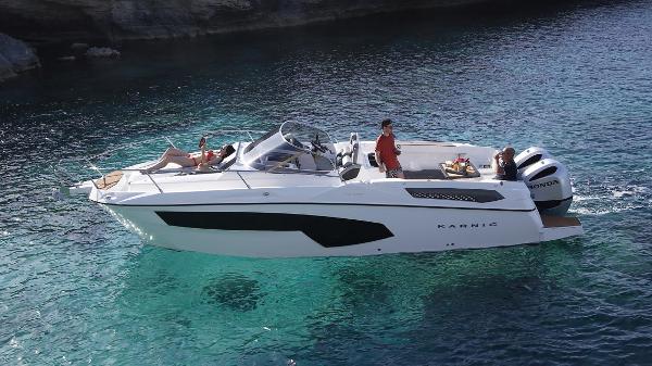 2020 Karnic SL800