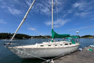 1984 Sabre 38