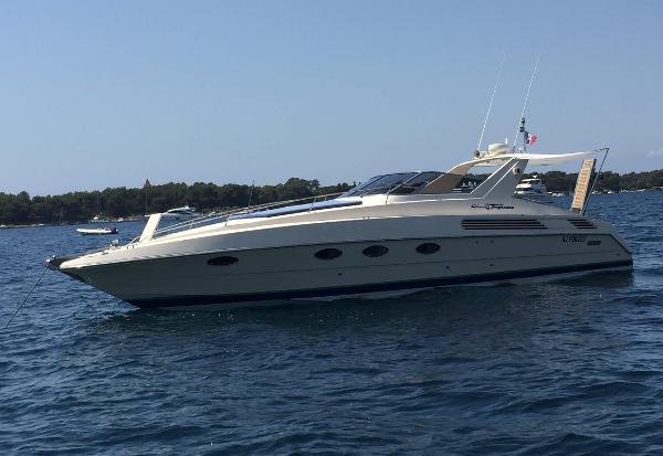 Riva TROPICANA 43