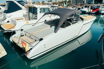 2018 Frauscher 1017 GT