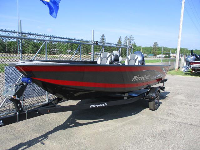 MirroCraft 170T
