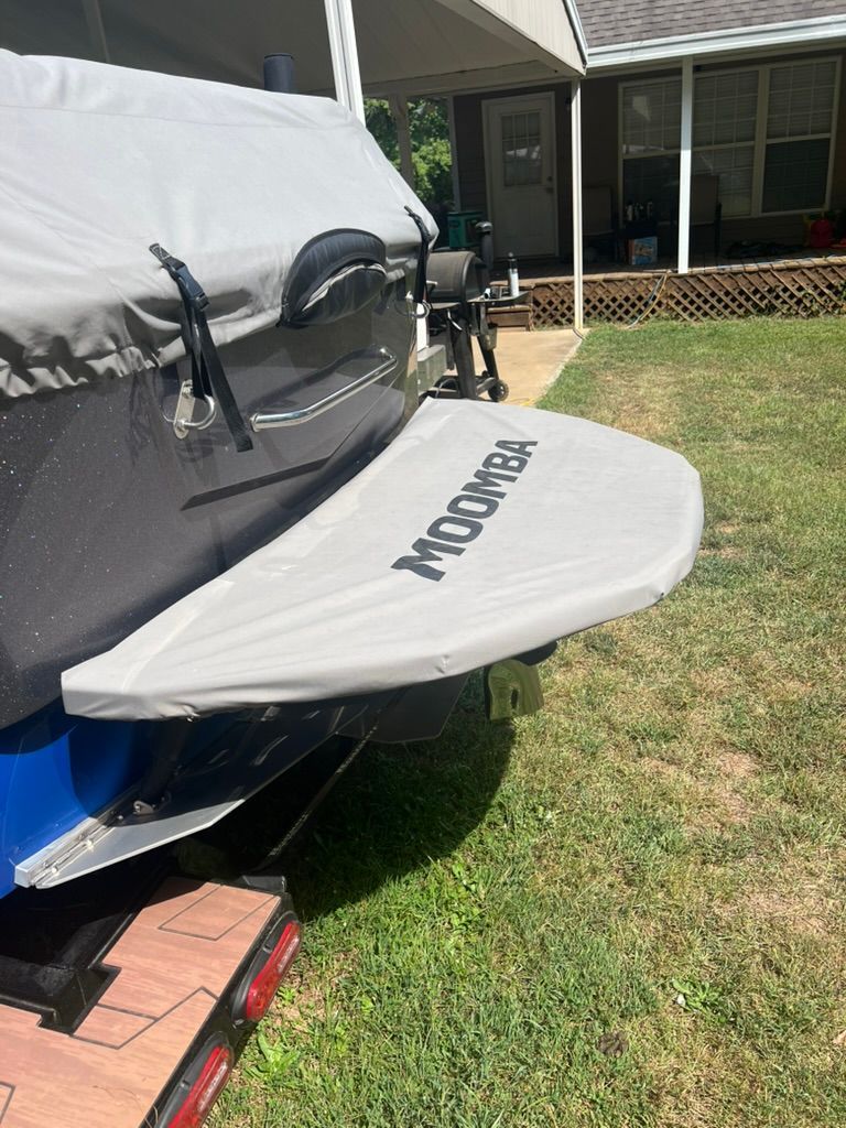 2023 Moomba Max