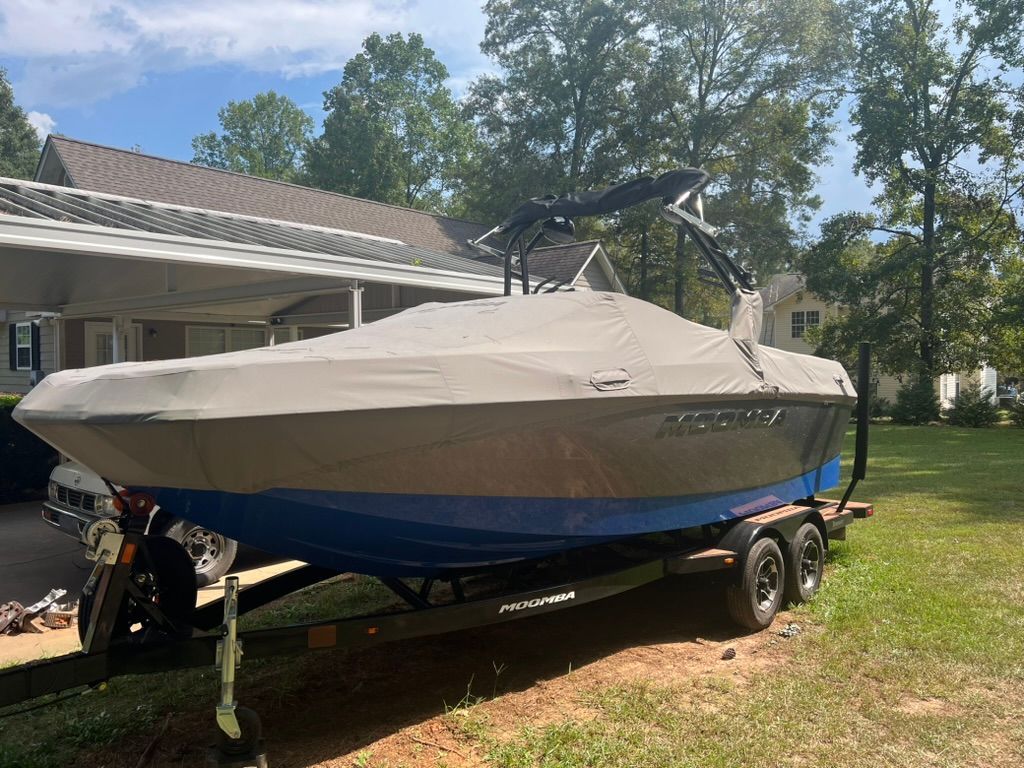 2023 Moomba Max