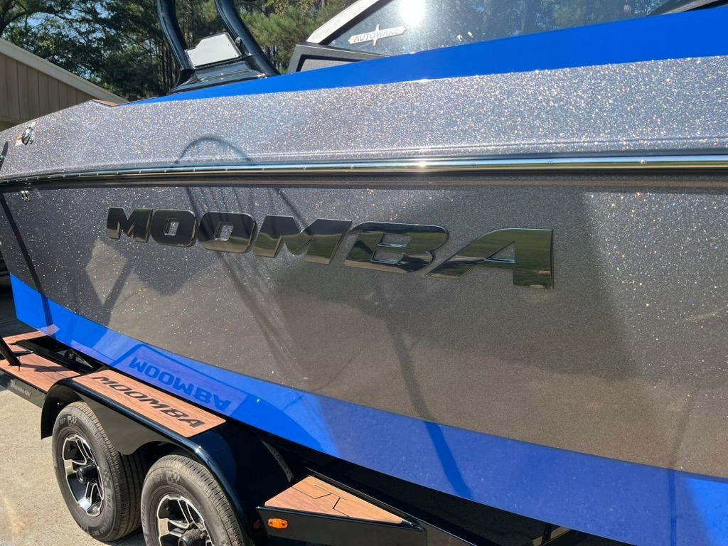 2023 Moomba Max