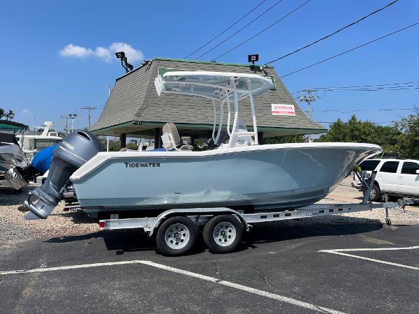 2022 Tidewater 220 CC Adventure