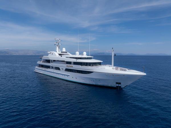 1999 Feadship N/A