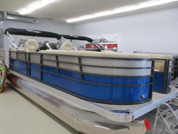 2023 Montego Bay 8522-BR-DLX