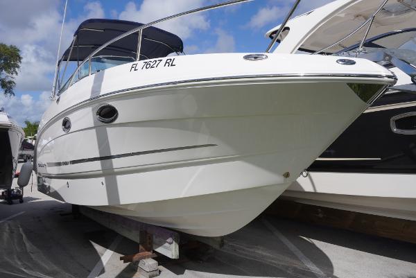 Chaparral 270 Signature