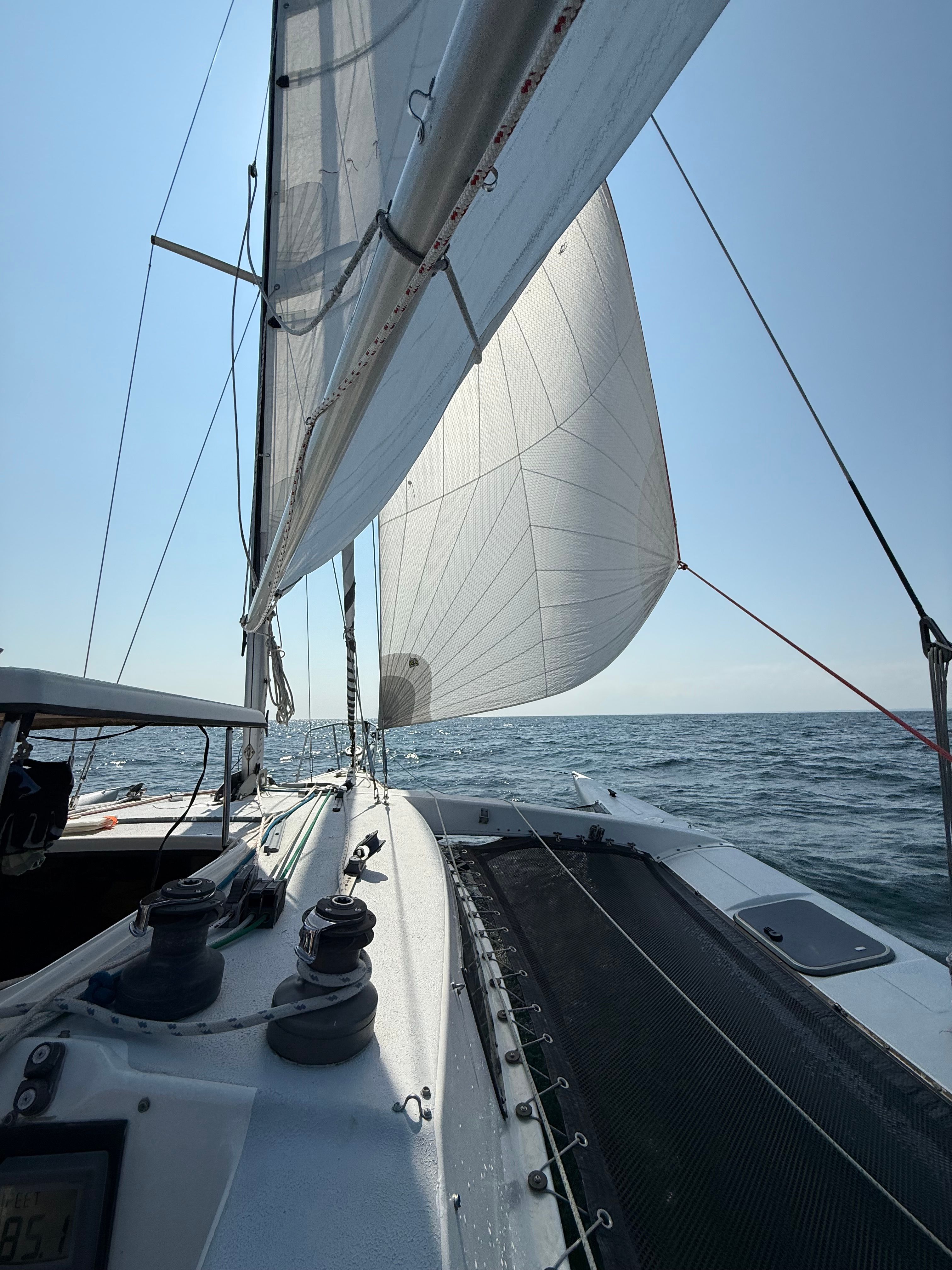 1990 Corsair F27