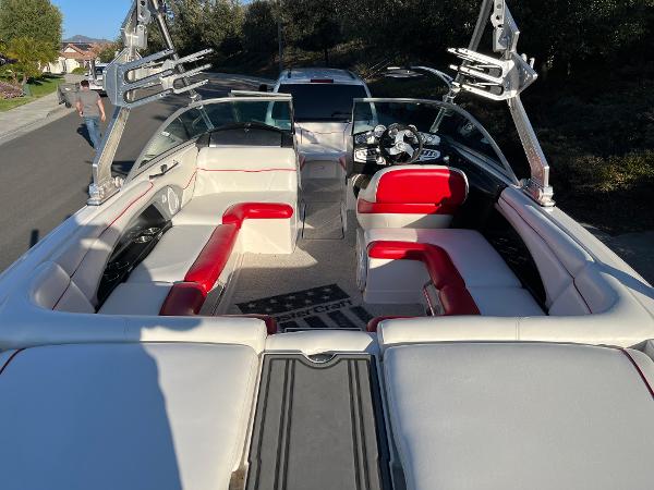 2008 MasterCraft X-45