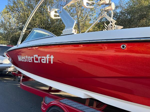 2008 MasterCraft X-45