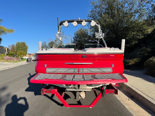 2008 MasterCraft X-45