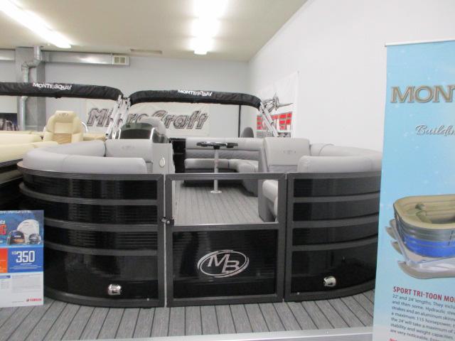 2023 Montego Bay 8522-2PT