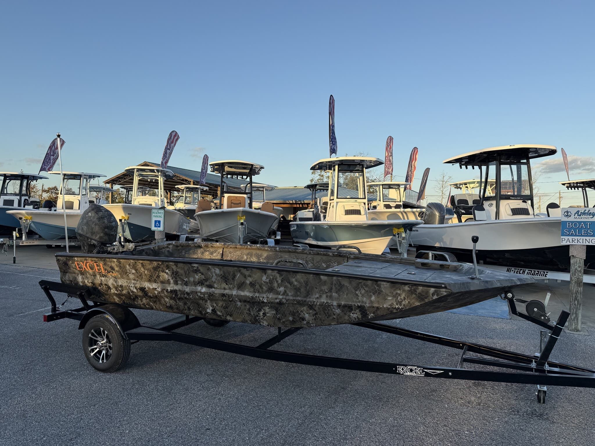 2026 Excel 1754 Eclipse