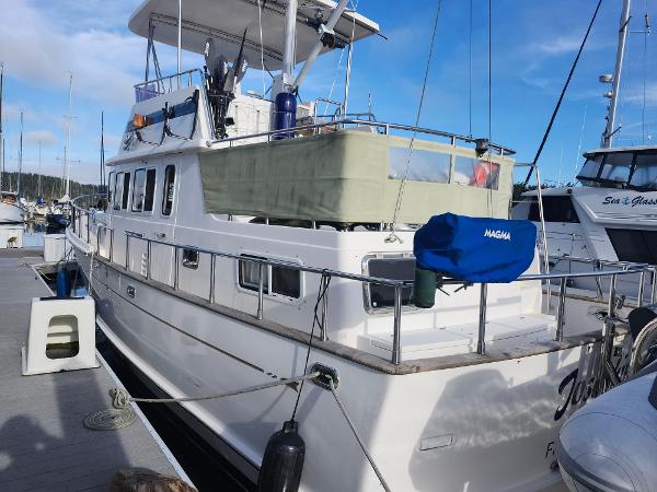 2004 Selene 36