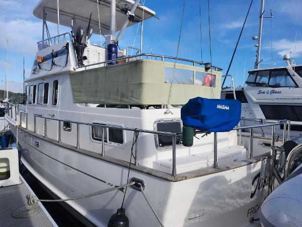 2004 Selene 36